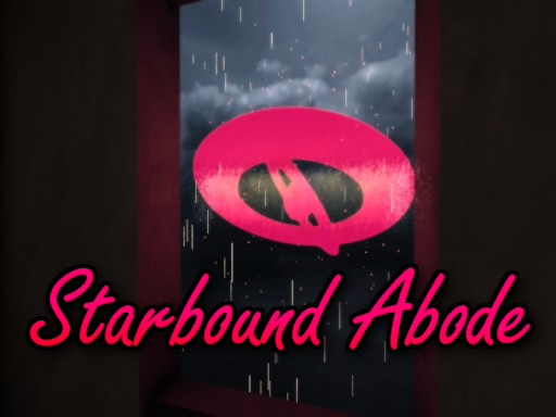 Starbound Abode