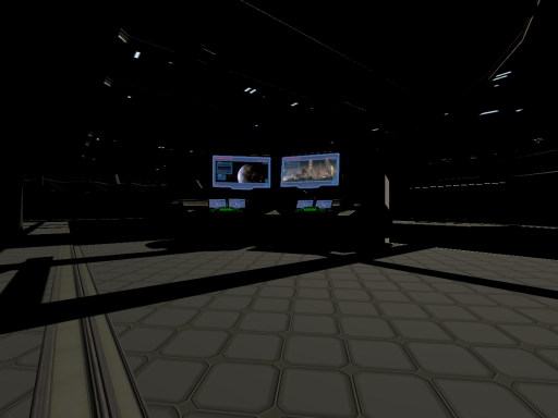 Halo 3 Orbital