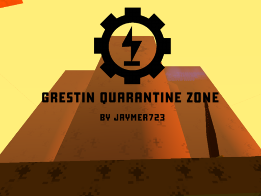 Grestin Quarantine Zone