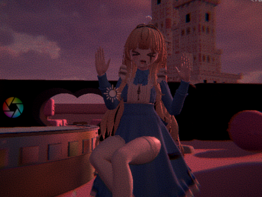 Bloody Alice