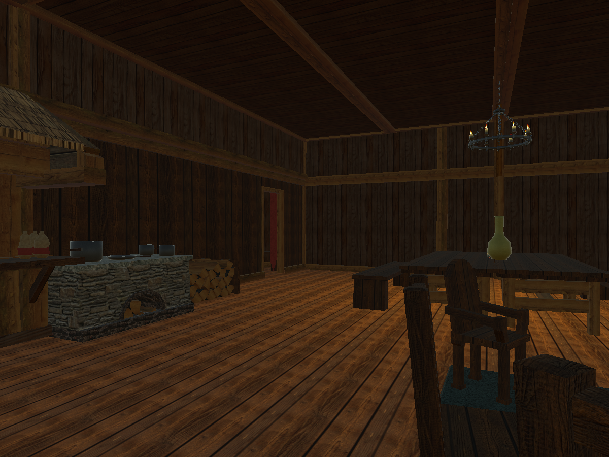 Old Tavern