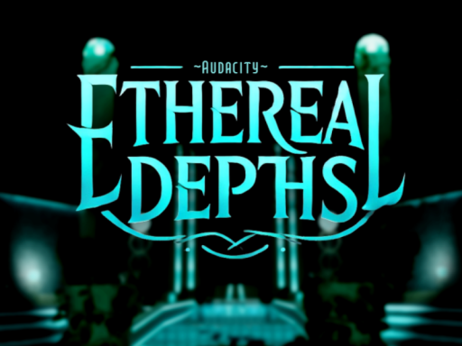Ethereal Depths