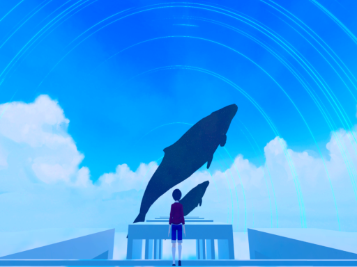 그저 네게 맑아라（ただ君に晴れよ）