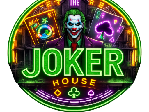 Joker House Collab Club