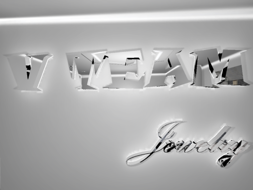 V Team Jewerly