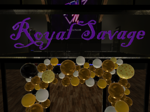 2025 savage prom