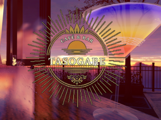 cafe＆Bar TASOGARE