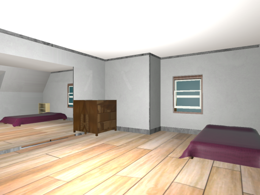 Classic Bedroom