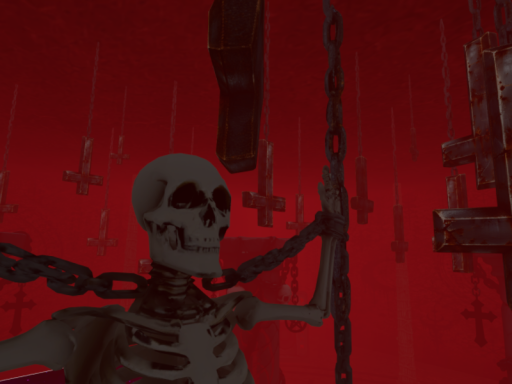 RITUAL⁄⁄VØID