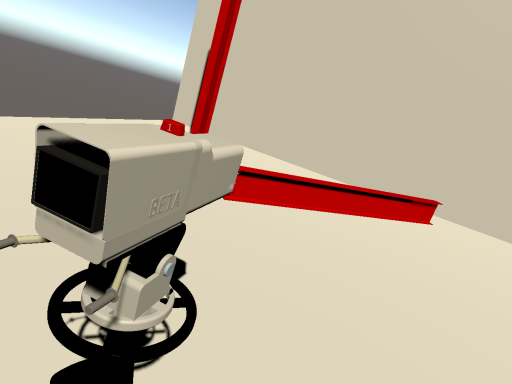 Object Locker