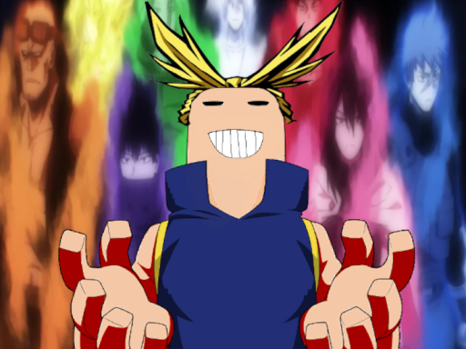 Why did i even make this․