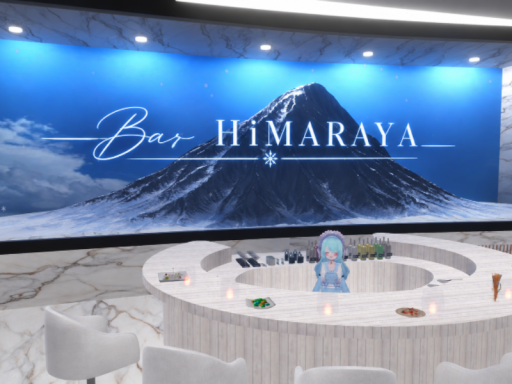 Bar HiMARAYA