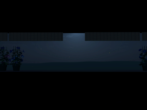 just SW （夜）