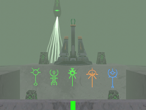 Necron Arena