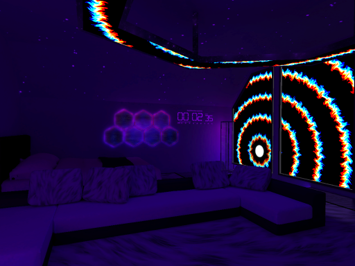 Trippy Trove