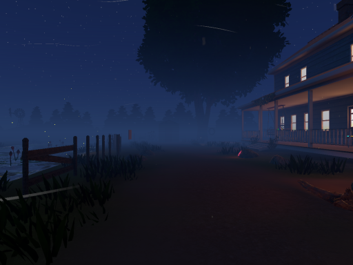 Kani's Farmhouse