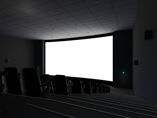 CGV theater