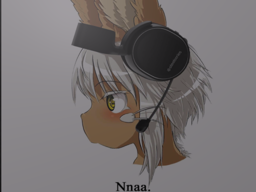 Flinch's Nanachi hideout （Avatar）
