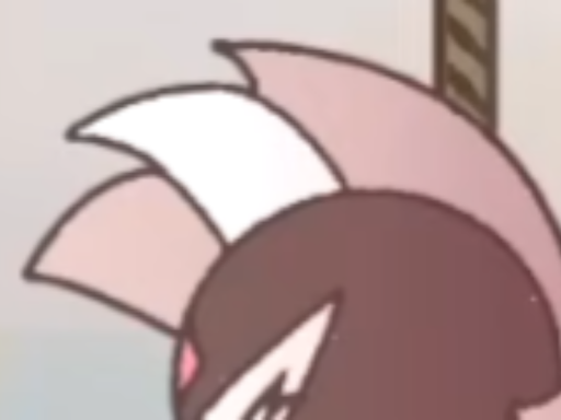 Someone fishy unoffical fangroup avatar world