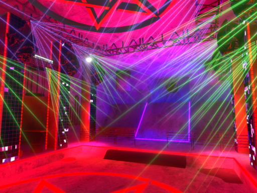 Halloween Rave 2026