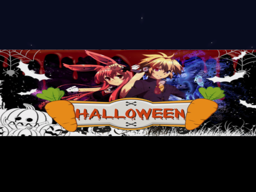 mundito halloween vercion