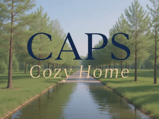 CAPS Cozy Home