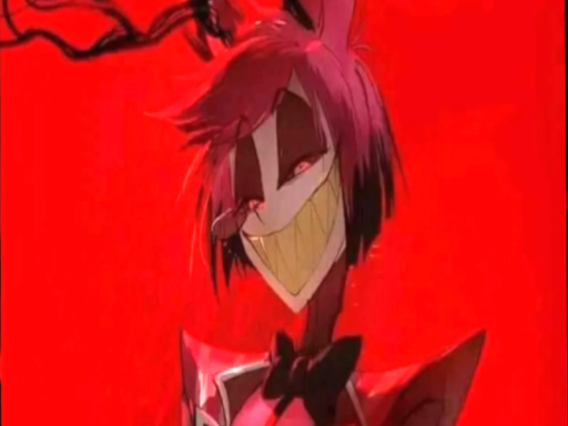 Count Leviathan´s Avatar Map Alastor edits
