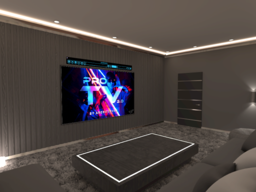 Cozy Theater