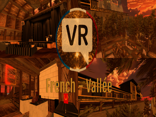 French Vallée