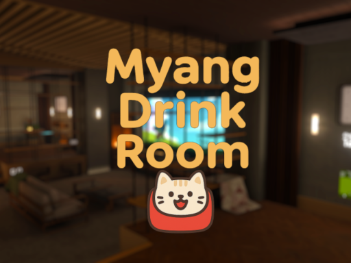 MyangMyang Party
