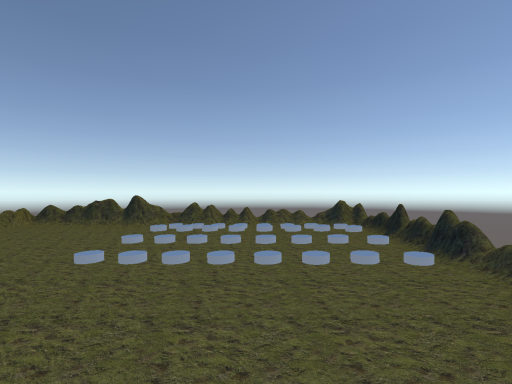 L0stR0gue's Simple Avatars Vol․ 1