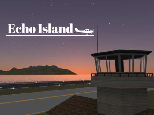 Echo Island