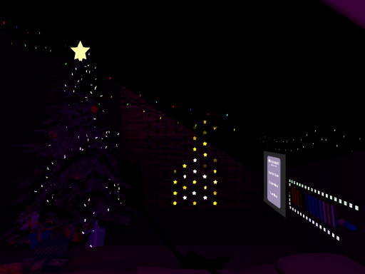 Christmas Time~