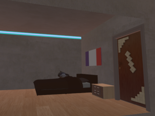 Chill Room
