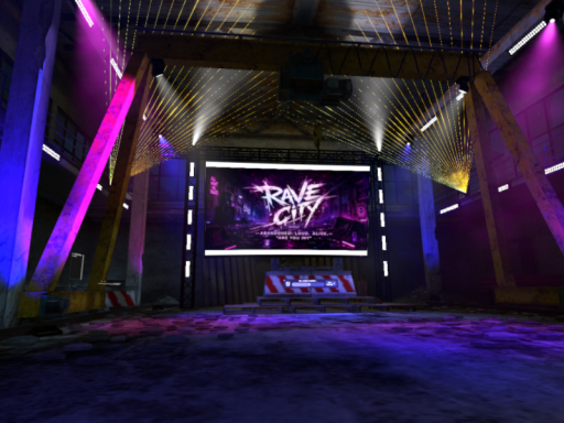 Rave Factory