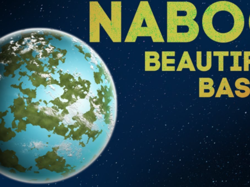 UGE Naboo IB