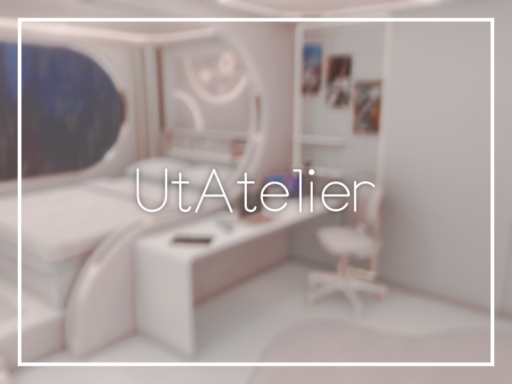 うたあとりえ - UtAtelier