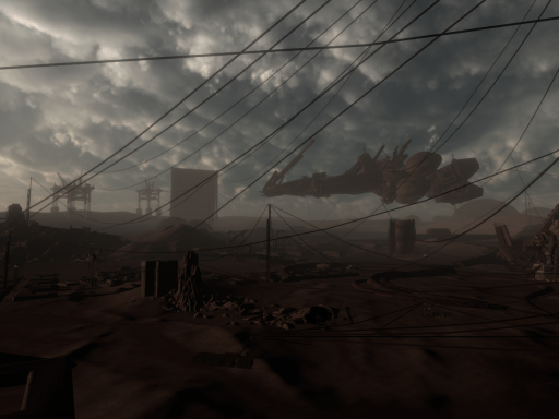 Electric PvP