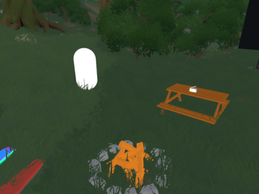 Test Hangout v1 （Outdated）