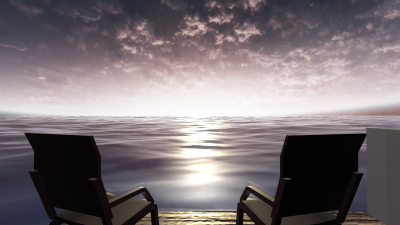 Ocean View