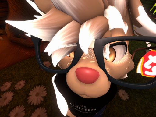 PJs AVATAR WORLD