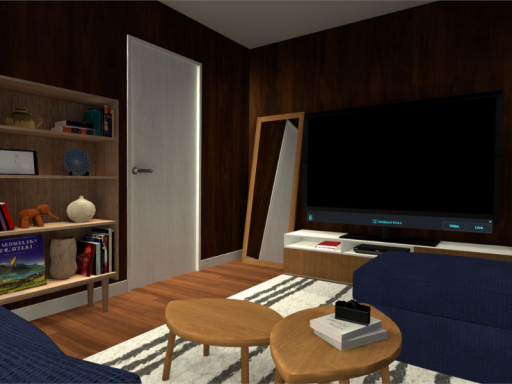 MimiRoom