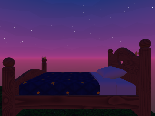 AFK LAND