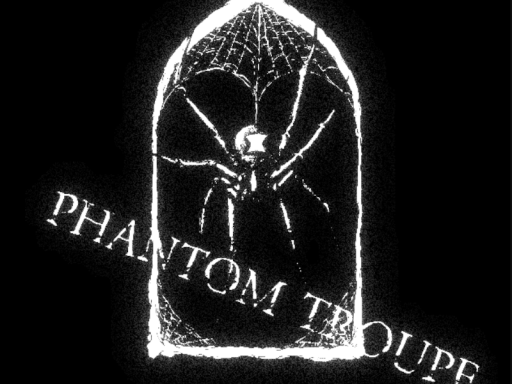 Phantom Troupe
