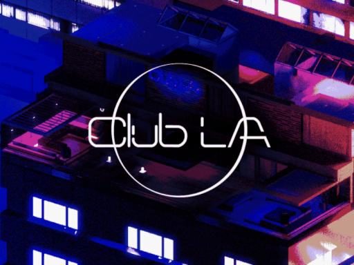 The Lofts at ClubLA