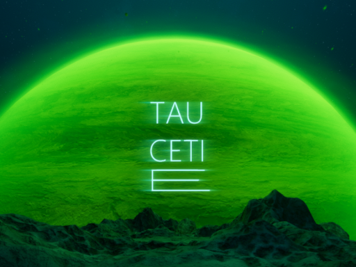 Tau Ceti-E
