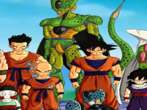 Anime Avatar world（hangout）