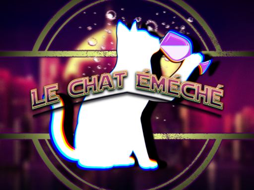 Le Chat Eméché