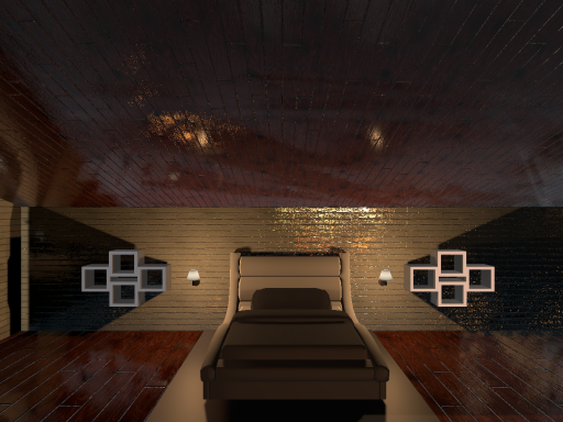 The lost room