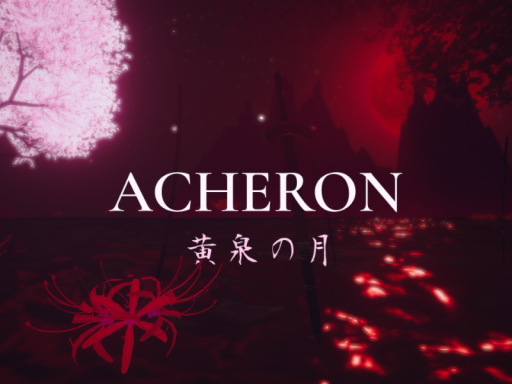 Acheron˸ 黄泉の月